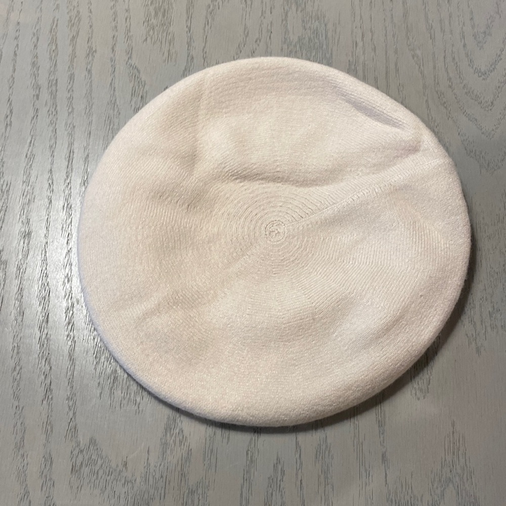 French Beret Hat